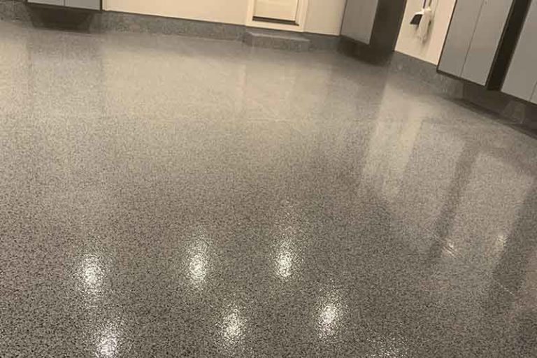 How Much Does Polyurea Garage Floor Coating Cost Orlando