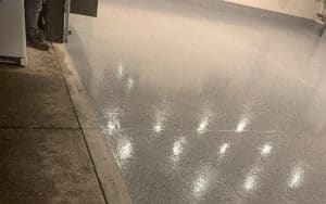 Floor Coating