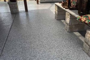 Concrete Patio Coatings