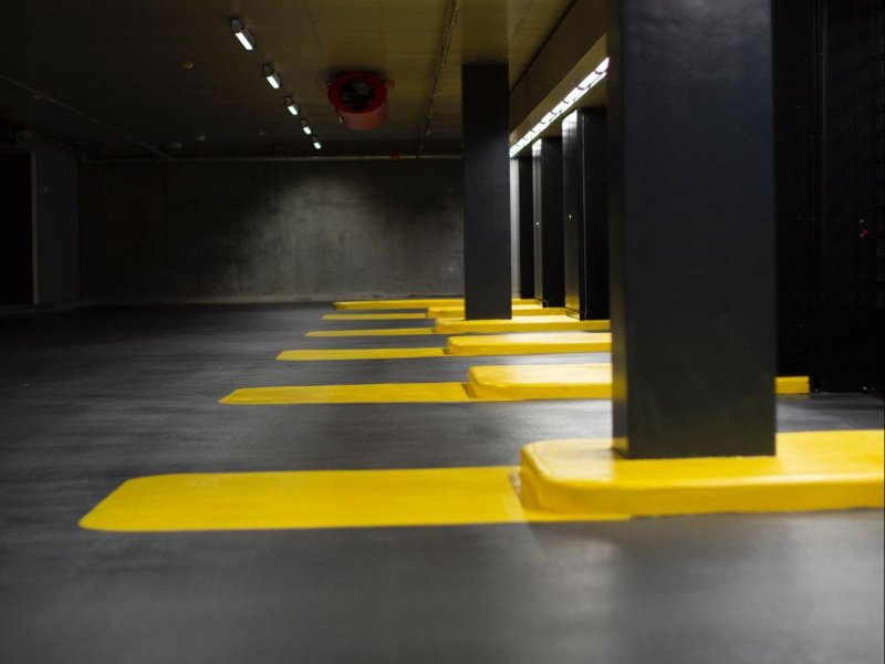 Basement Floor Coatings