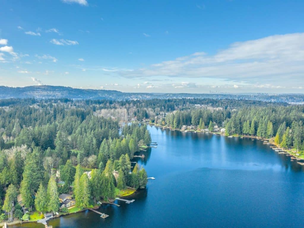 Sammamish, WA