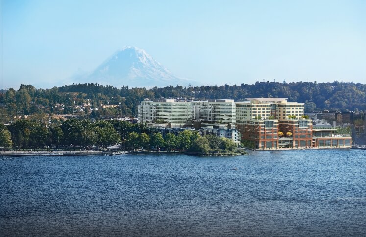 Renton, WA