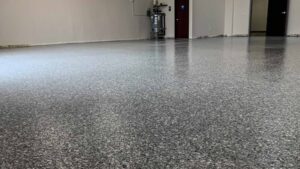 Epoxy Garage Floor Near Me Emmet FL