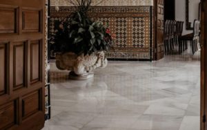 Residential Epoxy Flooring Eagle FL