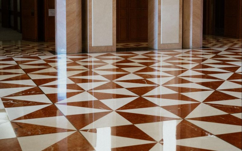 Epoxy Floor Designs