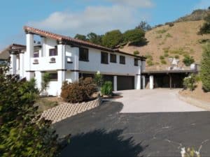 Concrete Driveway Coating