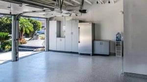 Garage Epoxy Flooring Cost