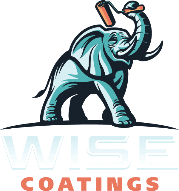 Wise Coatings Logo