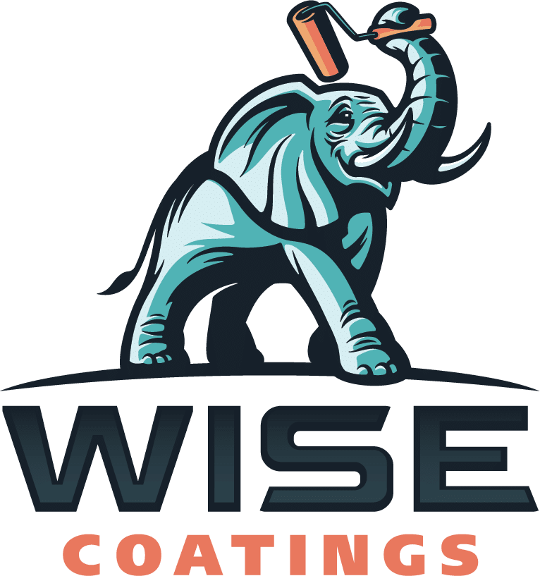 Wise Coatings Logo