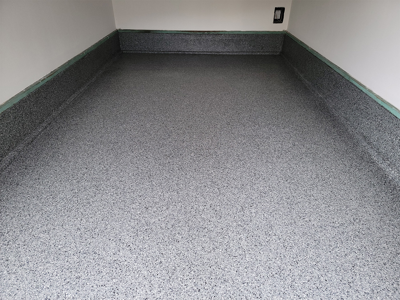 How Much Does Epoxy Flooring Cost? Balancing Aesthetics and Budget