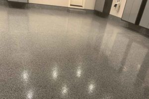 Epoxy Garage Floor Near Me Lake Mary FL