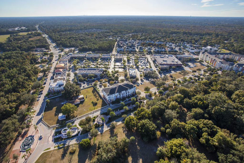 Winter Springs, Fl city