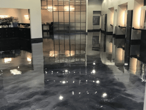 Epoxy Floor Coating