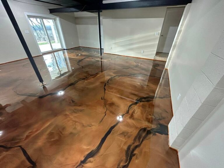 Interesting Info About Epoxy Flooring Near Me