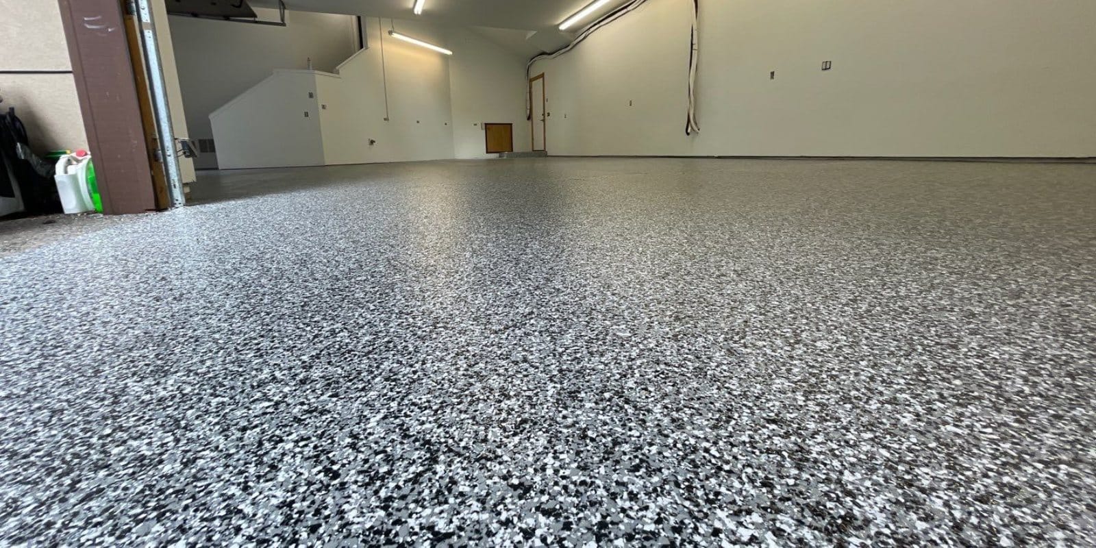 Cost of Epoxy Flooring