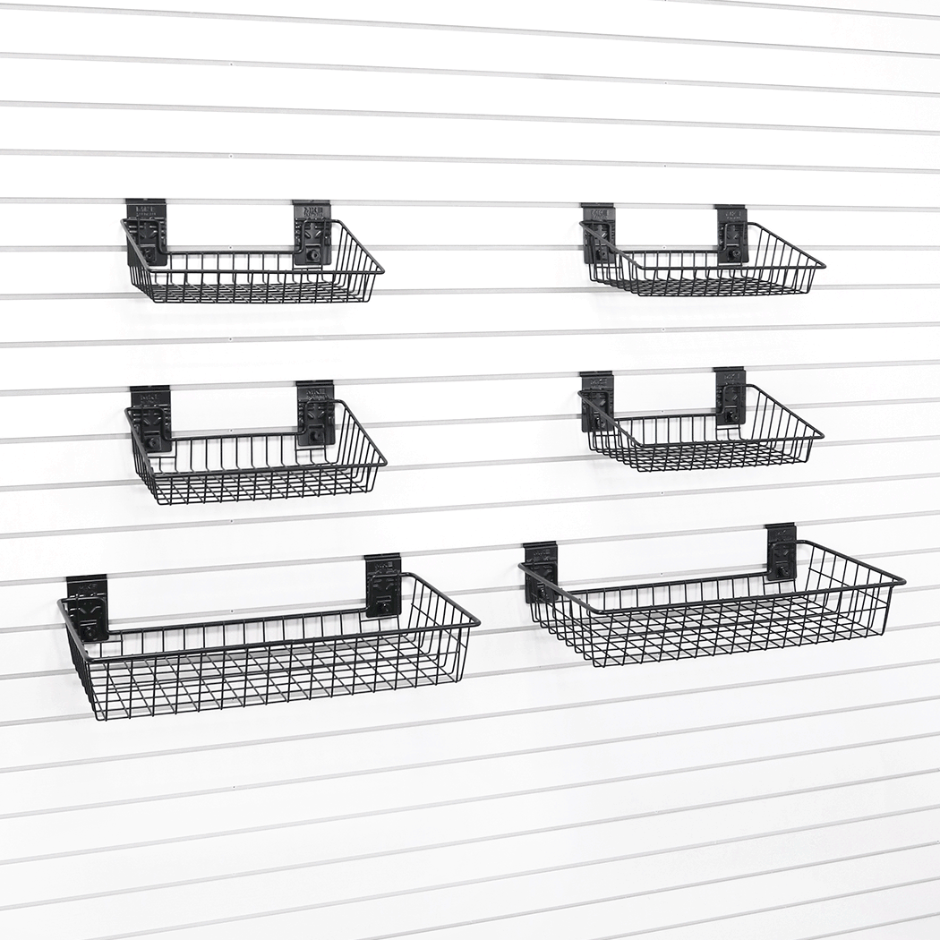Baskets - Storage Solutions