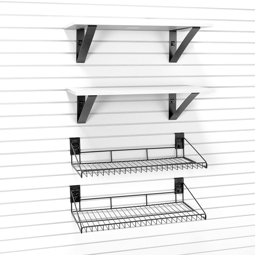 Shelf