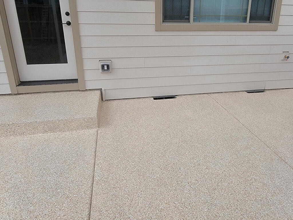 Epoxy Flooring for Homes