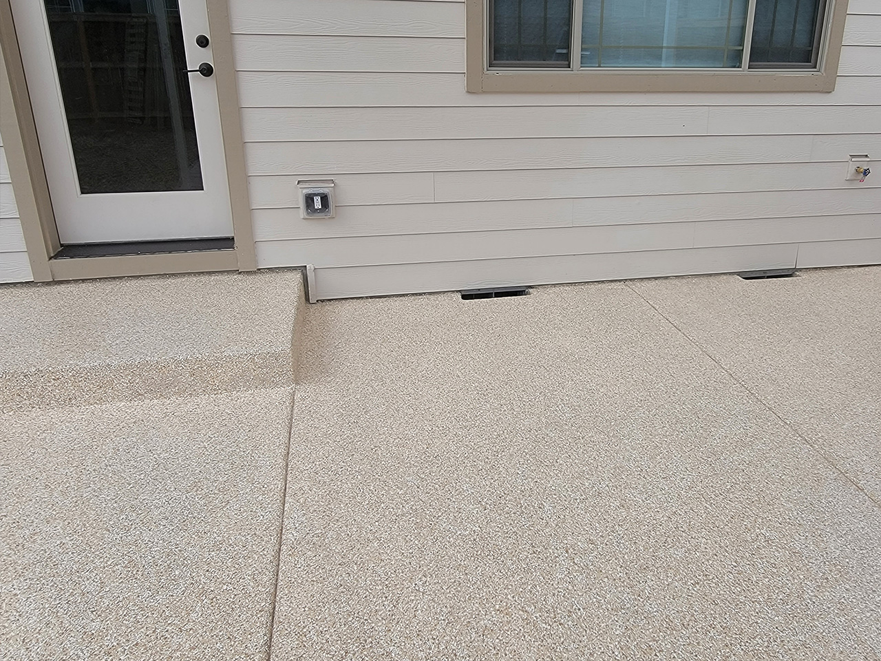 Epoxy Flooring for Homes