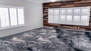 Ideas For Epoxy Flooring