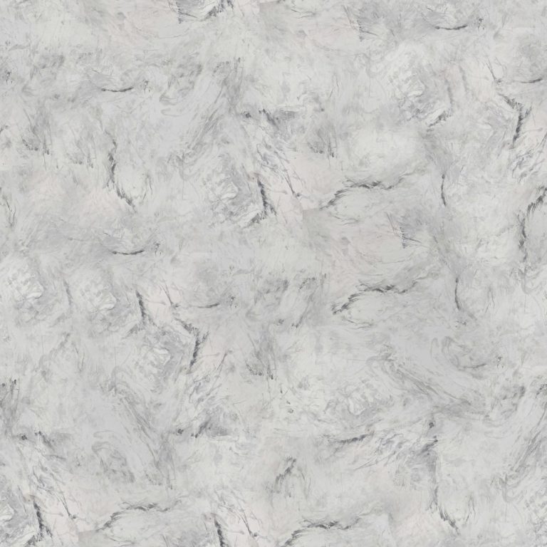 White Marble Epoxy Floor