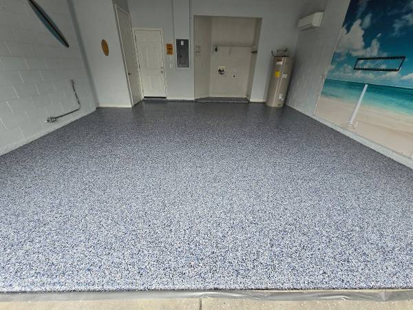 cobalt epoxy flooring portland