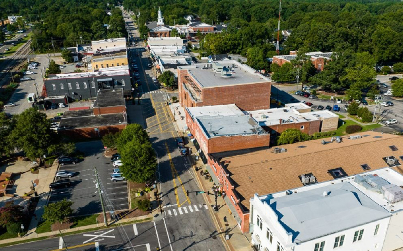 Apex, NC
