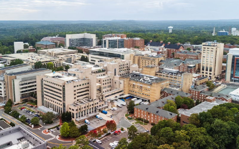 Chapel Hill, NC