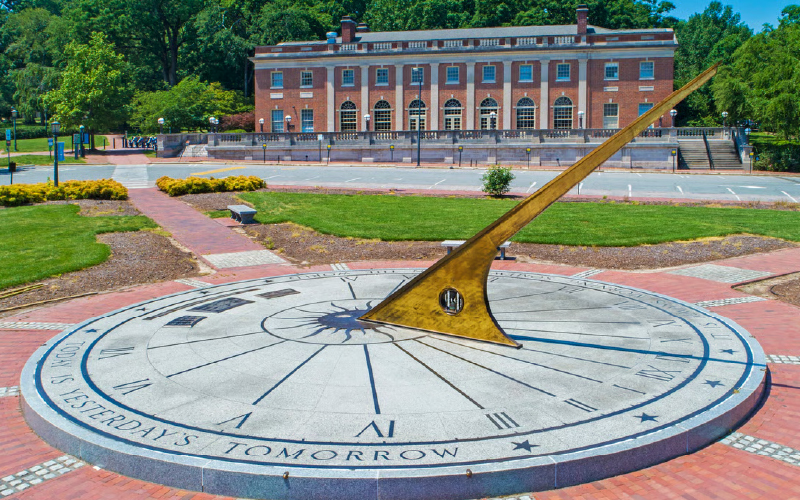 Chapel Hill, NC