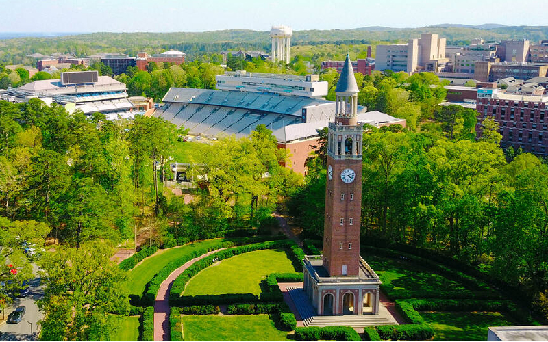 Chapel Hill, NC