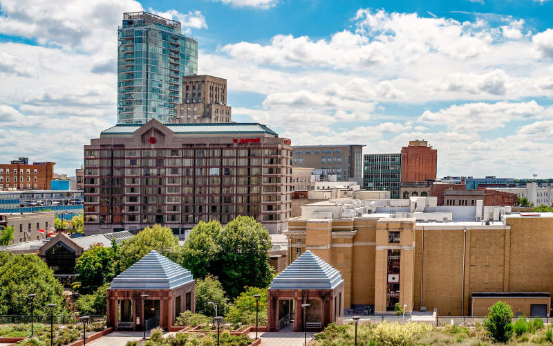Durham, NC