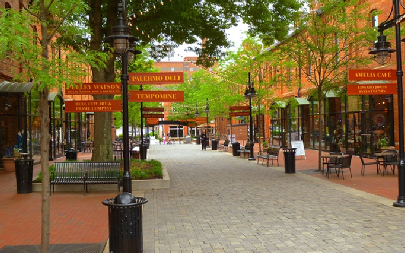 Durham, NC