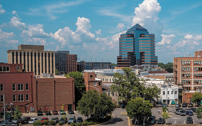 Durham, NC