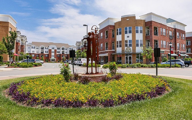 Morrisville, NC