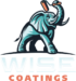 Wise Coatings Logo
