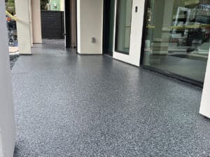 Patio and Commercial Floor Coatings by Wise Coatings