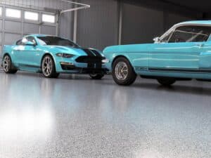 Garage Floor Coatings Franchise